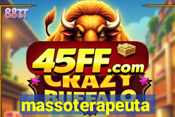 massoterapeuta masculino em porto alegre
